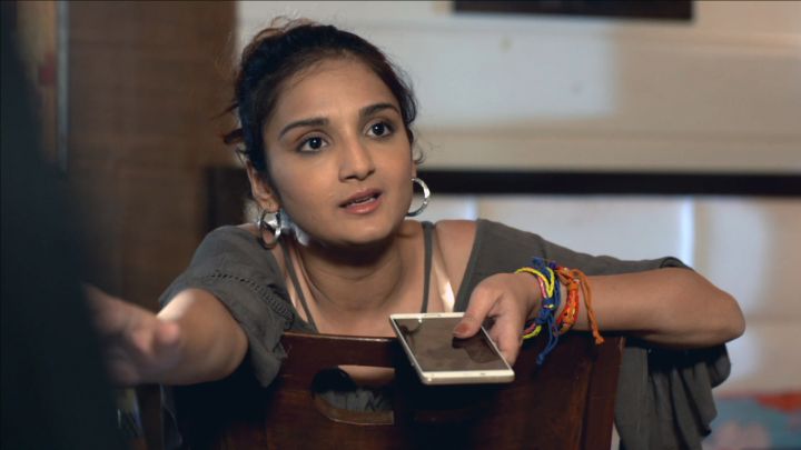 Mumbai Filmmaker Murdered