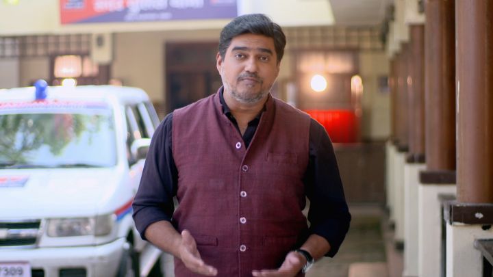 Construction Site Worker Murdered