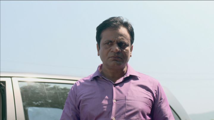 Grisly Chain Murders