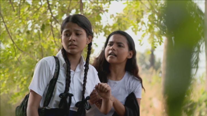 Daughters Tortured By Step-Father