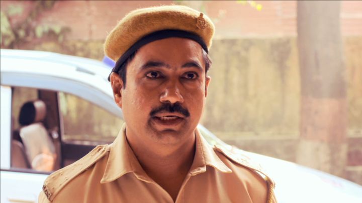 An Unidentifiable Corpse