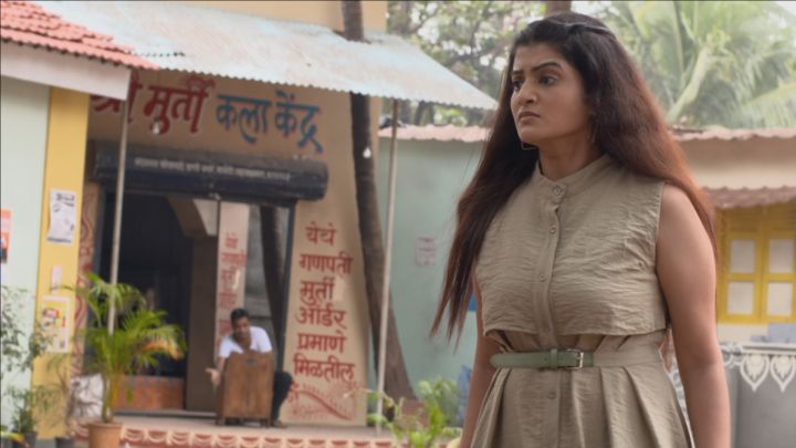 Innocent Divya Under Arrest?