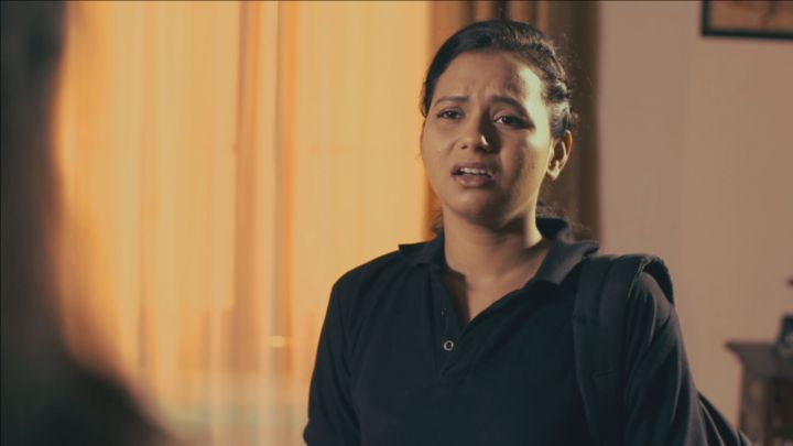 Blackmail, An Option To Fulfil Dreams?