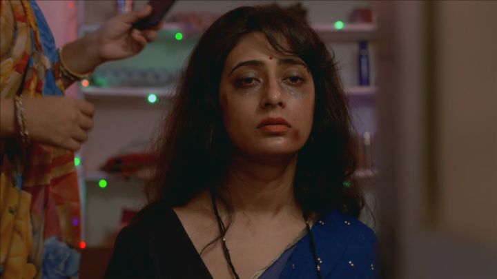 Sushila's Painful Ordeal