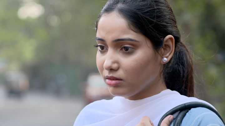 Sneha Mishra's Untold Story