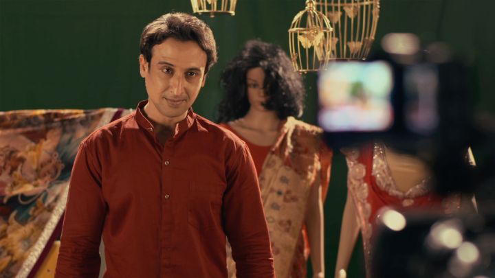 Audition Or Confession