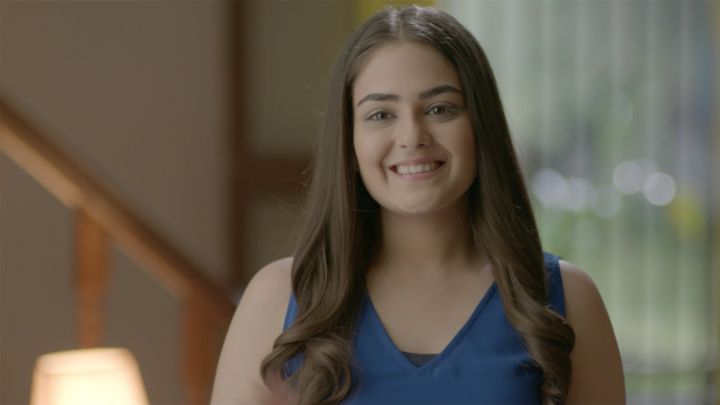 Veer's Birthday Celebrations