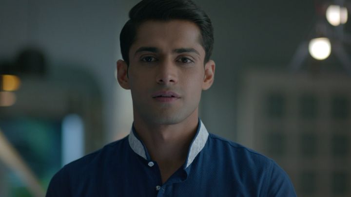 Shravan Can't Get Over Suman