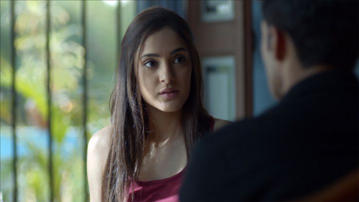 Suman's Unsaid Feelings