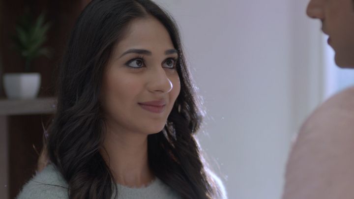 Suman's Valentine's Surprise