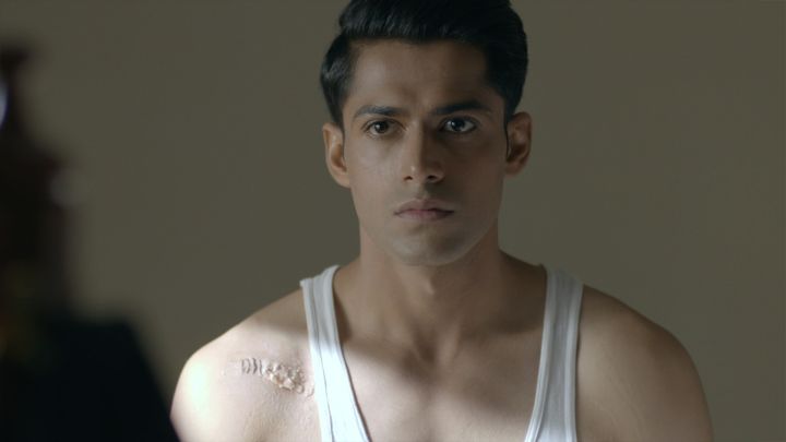 Shravan‚Äôs Haunting Past