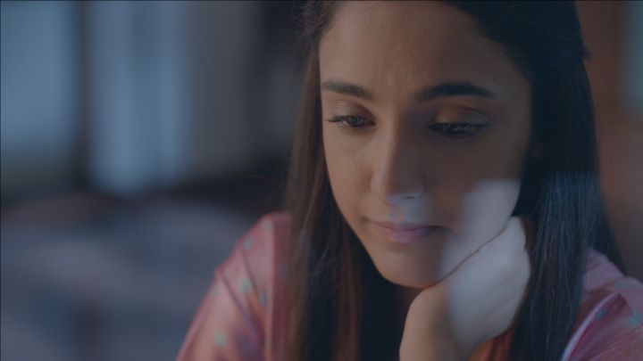 Suman's Emotional Breakdown