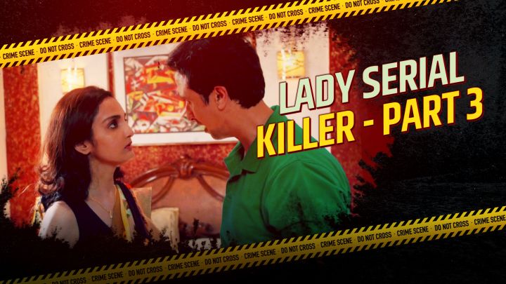 Vicious Habit - Part 3