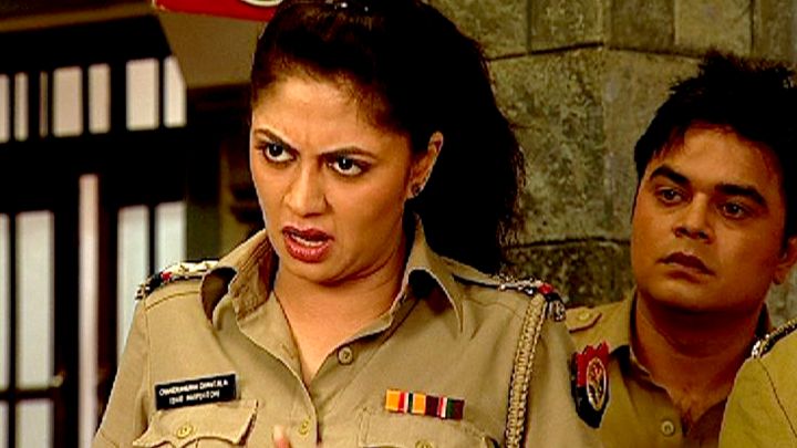 The Marriage Is Fixed