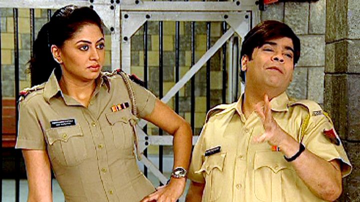 Sister-In-Law Creates Trouble