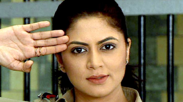 Chandramukhi Is Felicitated