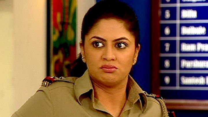 Producer Files A Complaint