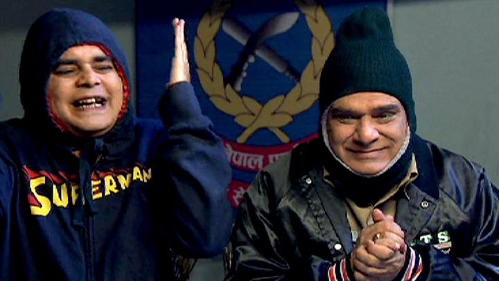 Bollywood Is Calling!