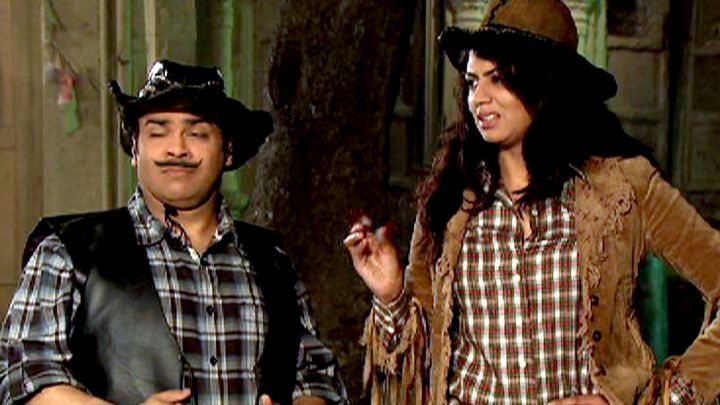 CC's Shattered Dream