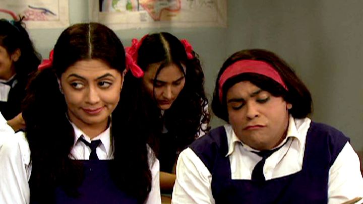 Chandramukhi Bajayegi Band