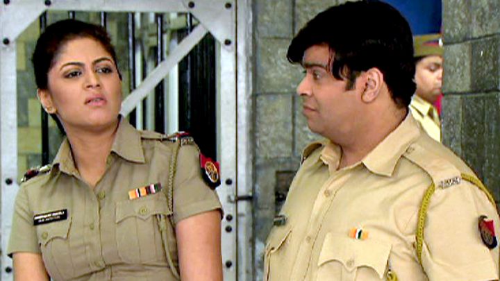 Gopi Ki Akhand Pratigya