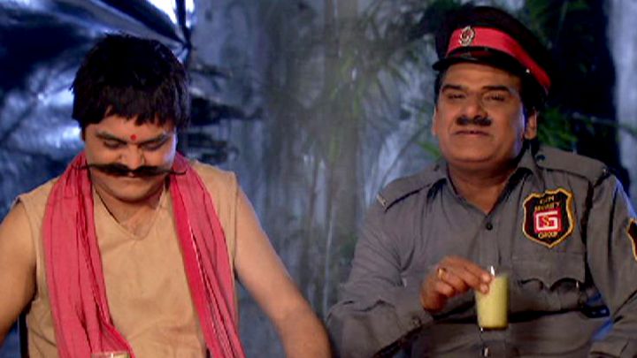 Chautala Doubts On Warden