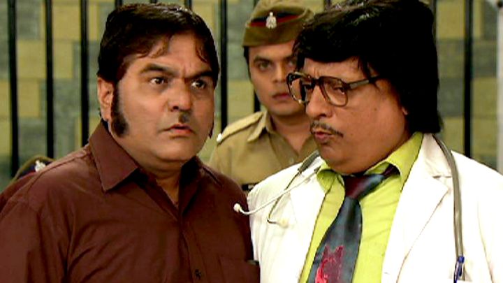 Dog Trainer Chaman Files A Police Complaint