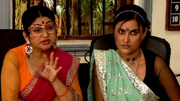 Gappu Reveals A Shocking Truth To Chautala