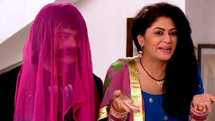 Jignes Tries To Commit Suicide