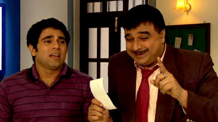 Chautala Gets A Promotion