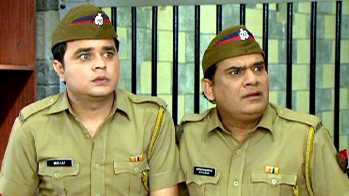 Topi Pe Topi - Part 1