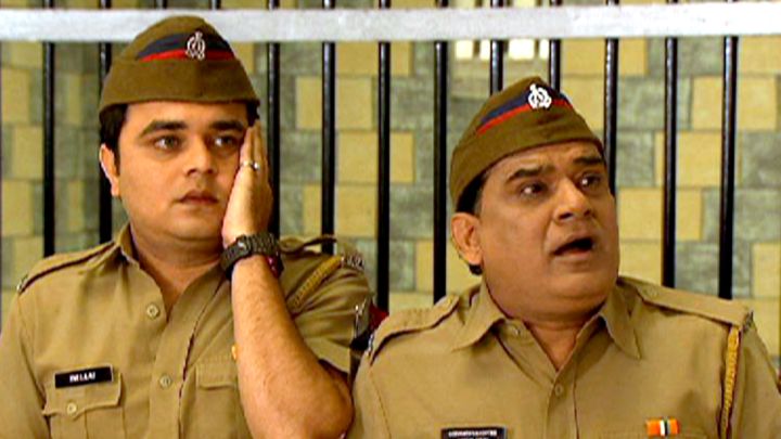 Bhola Pandit's Master Plan To Impress Mosa