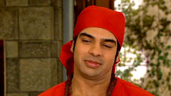 Gopi Reveals The Truth To Bhola