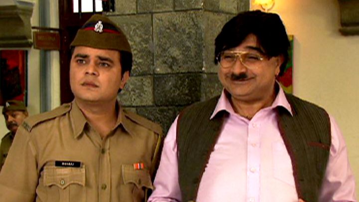 Gulgule Gets Final Warning