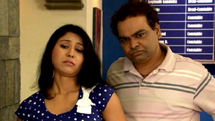 Inspector Patel's New Problem