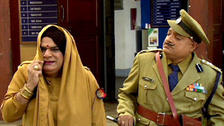 Chandramukhi Ki Holi - Part 2