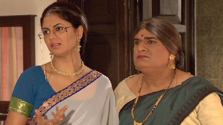 Marriage Proposal For Manjri