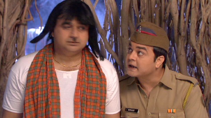 Chandu Reveals A Shocking Truth To Chautala