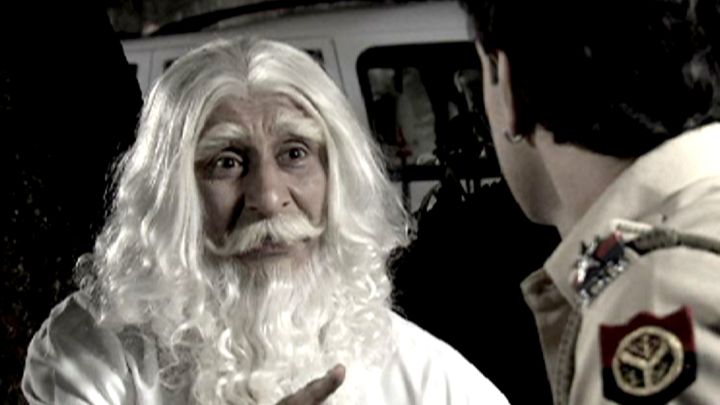 Jhangia Baniyaan Gang