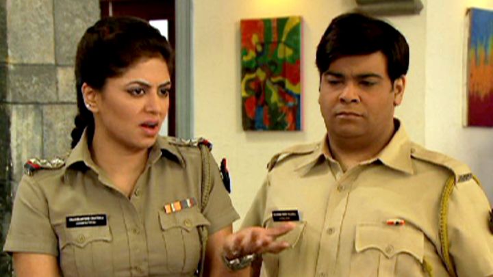 Patwardhan And Patel's Master Plan