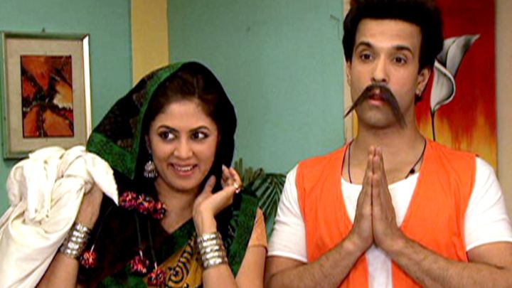 Gopi And Billu's Master Plan To Nab Chit Chor