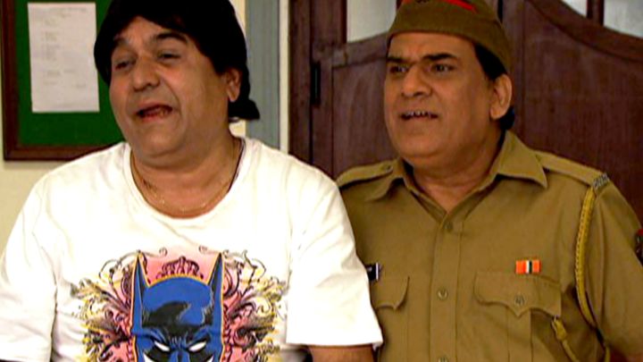Bahadur Reveals A Shocking Truth To Chautala