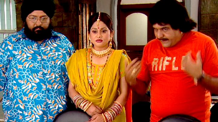 Vichitra Ka Charitra