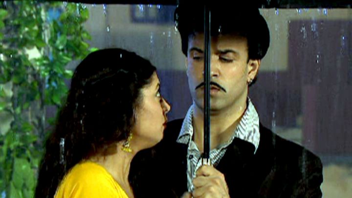 Chautala Gets To Know About Chatri Lover