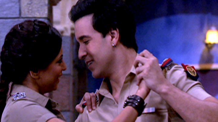 Criminal Chapadganju In Imaan Chowki