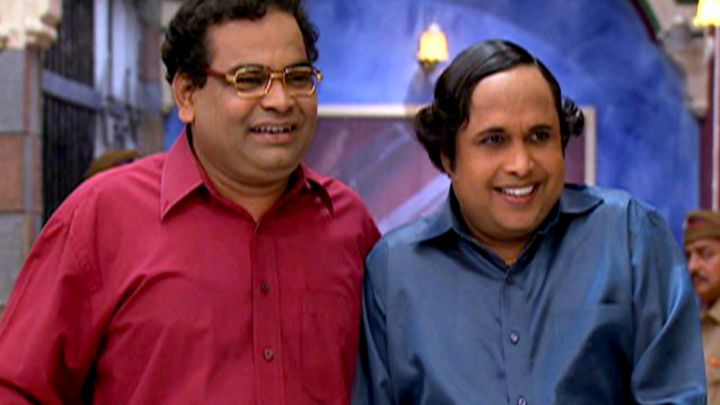 Bajrang Gets Suspended