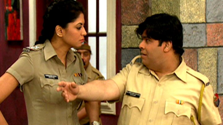 The Groom Meets Rupa Jhunjhunwala