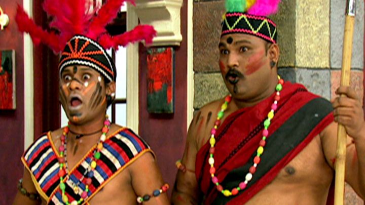 Mukka Makhija Vs Ms Shivani