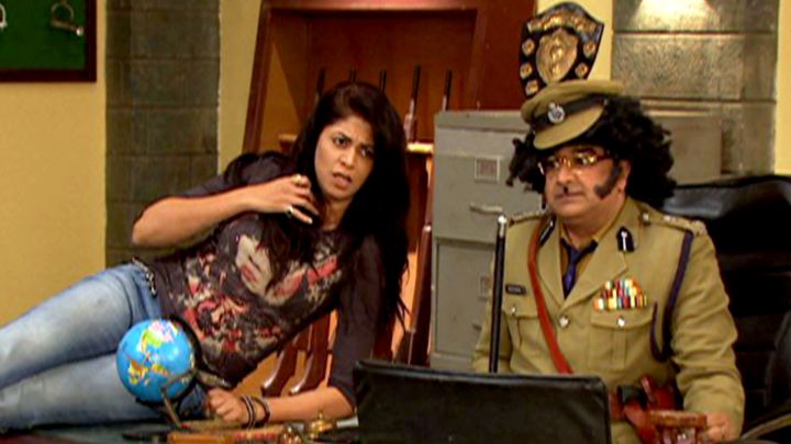 IG Wants To See Surajmukhi And Chautala Together