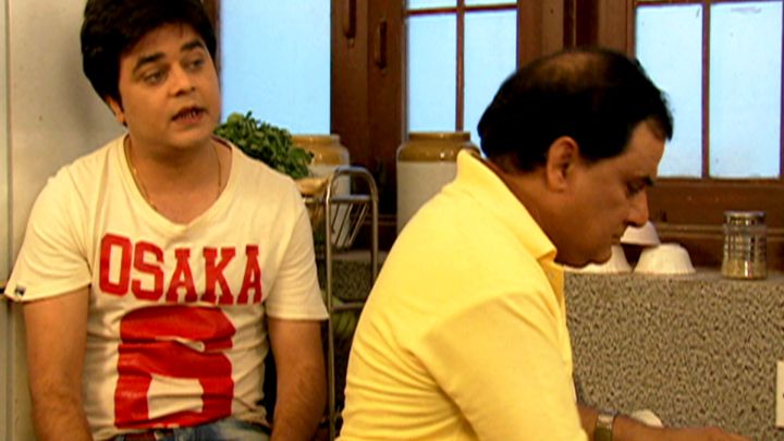 Chautala The Bhoothni